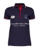 POLO FEMME – Collection SGD POLO CUP