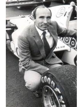 Sir Frank Williams, Sir Gentleman Driver
